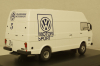 Volkswagen LT VW Motorsport Rally Assistance, RAC286X, IXO 1:43