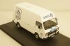 Volkswagen LT VW Motorsport Rally Assistance, RAC286X, IXO 1:43