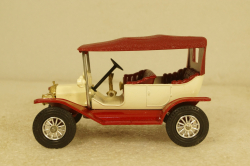 Ford Model T 1911, Matchbox 1:43