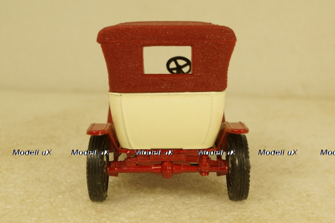 Ford Model T 1911, Matchbox 1:43