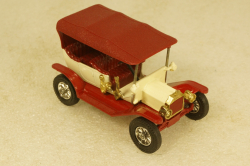 Ford Model T 1911, Matchbox 1:43