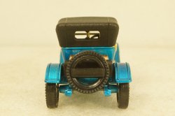 Stutz Roadster 1914, Matchbox 1:43