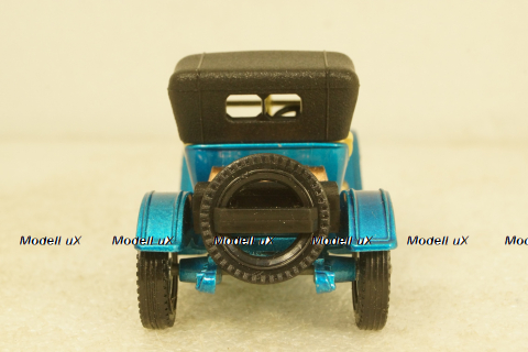 Stutz Roadster 1914, Matchbox 1:43