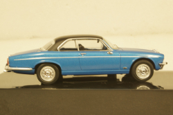 Jaguar XJ12C 1976 blue/black, CLC400N, IXO 1:43