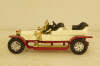 Rolls-Royce Silver Ghost 1906, Matchbox 1:43