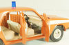 Газ-24 Волга, пожарная, май 1994г., Тантал/Радон 1:43