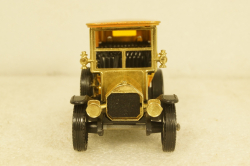 Peugeot 1907, Matchbox 1:43