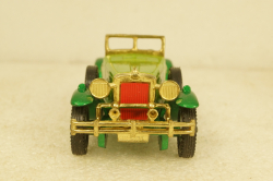 Stutz Bearcat 1931, Matchbox 1:43
