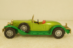 Stutz Bearcat 1931, Matchbox 1:43
