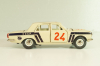 Газ-24 Волга, Rally Sport, сентябрь 19..г., Тантал/Радон 1:43