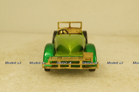 Stutz Bearcat 1931, Matchbox 1:43