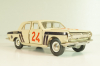 Газ-24 Волга, Rally Sport, сентябрь 19..г., Тантал/Радон 1:43