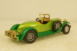Stutz Bearcat 1931, Matchbox 1:43