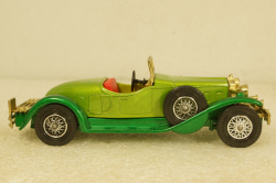 Stutz Bearcat 1931, Matchbox 1:43