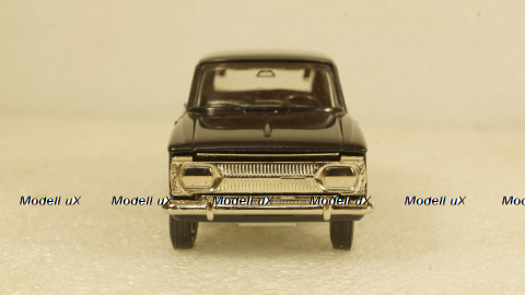 Иж-1500 Комби Мокрый асфальт, Тантал/Радон 1:43