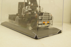 Mack R-Series, black, with rear cabin, 1966, IXOTR100, IXO 1:43 Уценка!
