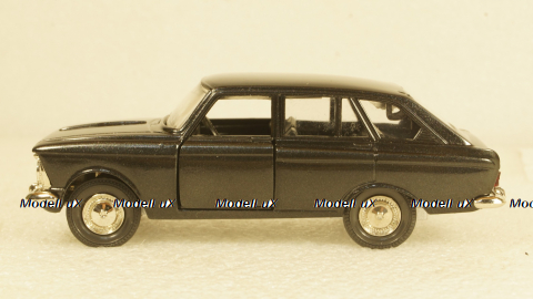 Иж-1500 Комби Мокрый асфальт, Тантал/Радон 1:43