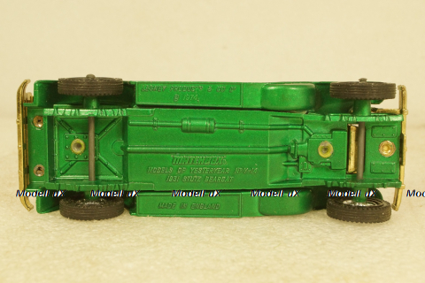 Stutz Bearcat 1931, Matchbox 1:43