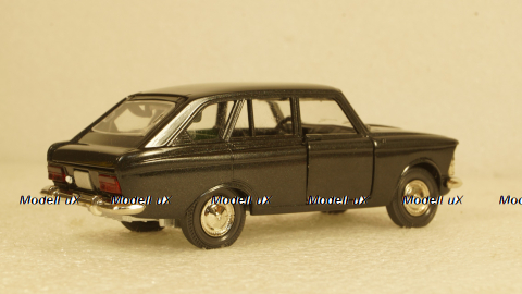 Иж-1500 Комби Мокрый асфальт, Тантал/Радон 1:43