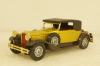 Packard Victoria 1930, Matchbox 1:43