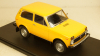 ВАЗ 2121 Нива, WB124070, WhiteBox 1:24