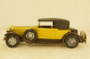 Packard Victoria 1930, Matchbox 1:43