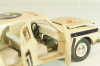 Газ-24 Волга, Rally Sport, сентябрь 19..г., Тантал/Радон 1:43