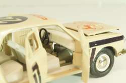 Газ-24 Волга, Rally Sport, сентябрь 19..г., Тантал/Радон 1:43
