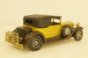 Packard Victoria 1930, Matchbox 1:43