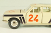 Газ-24 Волга, Rally Sport, сентябрь 19..г., Тантал/Радон 1:43