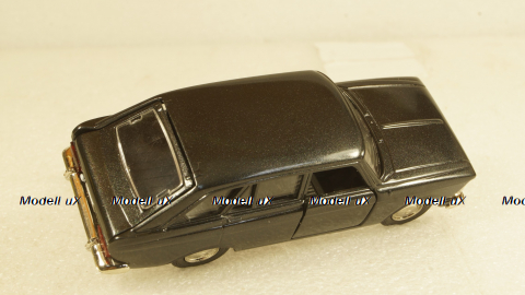 Иж-1500 Комби Мокрый асфальт, Тантал/Радон 1:43