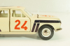 Газ-24 Волга, Rally Sport, сентябрь 19..г., Тантал/Радон 1:43