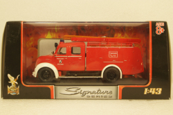 Magirus Deutz mercur TLF 16 61, LDC43010,  Yat Ming 1:43