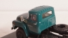 Зил-130 шасси Московский автомобиль 1974г, 113040, DiP Models 1:43