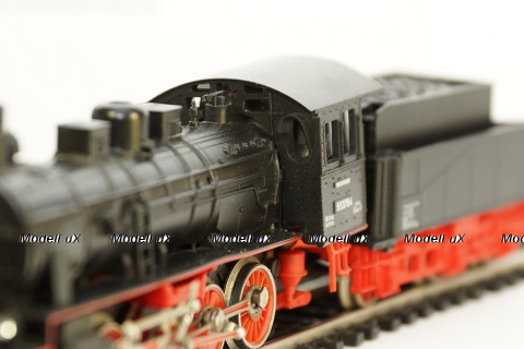 Зил-130 шасси Московский автомобиль 1974г, 113040, DiP Models 1:43