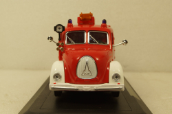 Magirus Deutz mercur TLF 16 61, LDC43010,  Yat Ming 1:43