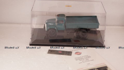 Зил-130 бортовой 1082г., 113028, DiP Models 1:43