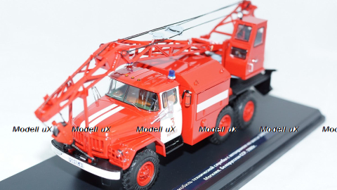 Зил-130 бортовой 1082г., 113028, DiP Models 1:43