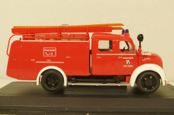 Magirus Deutz mercur TLF 16 61, LDC43010,  Yat Ming 1:43