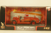 Leyland FK-1 1934 fire truck, YM43009,  Yat Ming 1:43