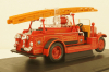 Leyland FK-1 1934 fire truck, YM43009,  Yat Ming 1:43