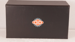 Зил-130 бортовой с грузом 1983 г. (Автоэкспорт), 113018, DiP Models 1:43