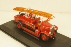 Leyland FK-1 1934 fire truck, YM43009,  Yat Ming 1:43
