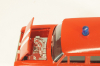 Москвич-426, пожарный, Сентябрь 2010г., Агат 1:43