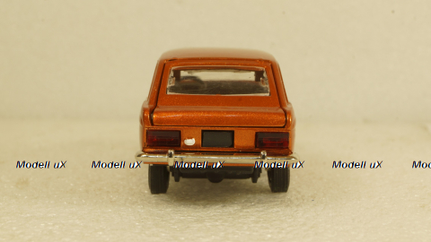 Иж-1500 Комби Бронзовый металлик дно перевертыш пластик, Тантал/Радон 1:43