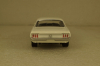 Ford Mustang Coupe 1968 - white #184, 270557, Norev 1:43