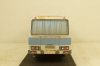 Паз-3205 бело-синий, Improved Models 1:43
