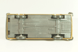 Раф-2203, бежевый, сентябрь 1992г., Тантал/Радон 1:43