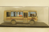 Паз-3205 бежевый, Improved Models 1:43