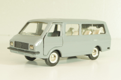 Раф-2203, серый, Тантал/Радон 1:43